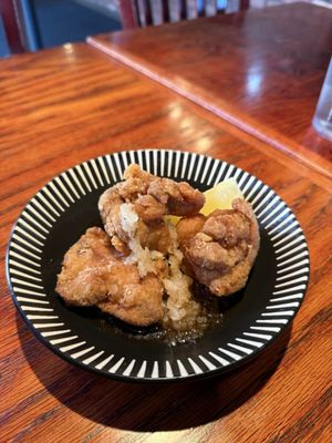 Ramen Parlor by null