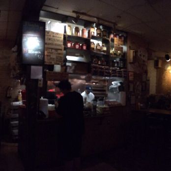 Burger Joint - Panorama pic - American Near Me - New York, New York