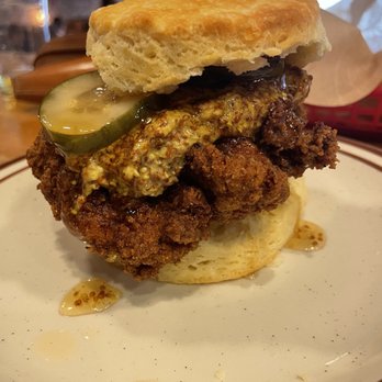 Denver Biscuit Co. - Colfax - Sandwiches Near Me - Denver, Colorado