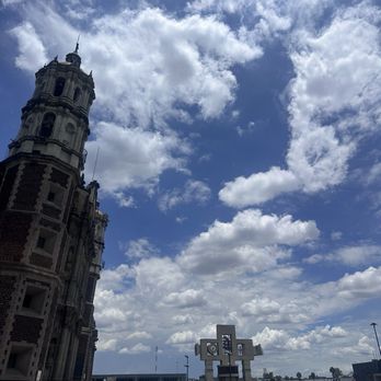Basílica de Guadalupe - Churches Near Me - Ciudad de Mexico, DIF