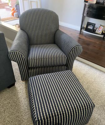 Sofas and Recliners - Furniture Upholstery - With over 25 years of expertise in both fabric and leather upholstery, we’re dedicated to revitalizing your furnishings—enhancing comfort, durability, and beauty for years to come. Here are just a few examples of our work Sofas and Recliners - Furniture Upholstery - With over 25 years of expertise in both fabric and leather upholstery, we’re dedicated to revitalizing your furnishings—enhancing comfort, durability, and beauty for years to come. Here are just a few examples of our work