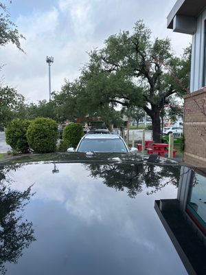 OneTaco Taquería @ Anderson Mill by null