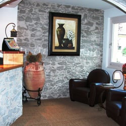 Hôtel Le Jura
