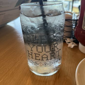 Tupelo Honey - Water - Southern Near Me - Columbia, South Carolina Tupelo Honey - Water - Southern Near Me - Columbia, South Carolina