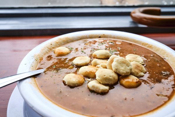 Duckies Chowder House by null