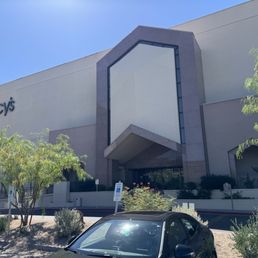Exterior photo of Macy's - Phoenix, Arizona Exterior photo of Macy's - Phoenix, Arizona