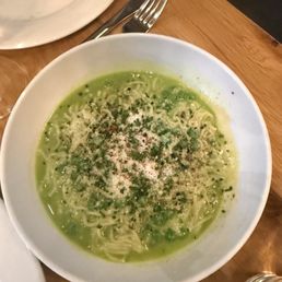 CACIO E PEPE RAMEN CACIO E PEPE RAMEN