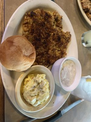 Cattle Drive Cafe & Bull Bar by null