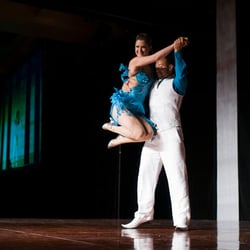Havana Cuban Dance Studio