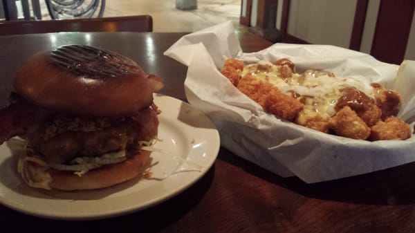 WesBurger n' More by null