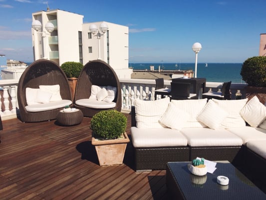 Hotel Italia Palace by null