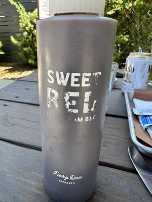 Home Team BBQ by null