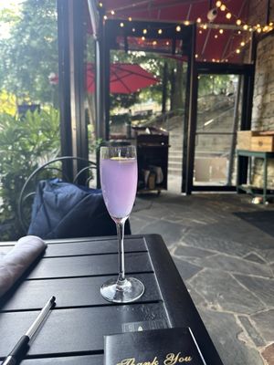 Passerelle Bistro by null