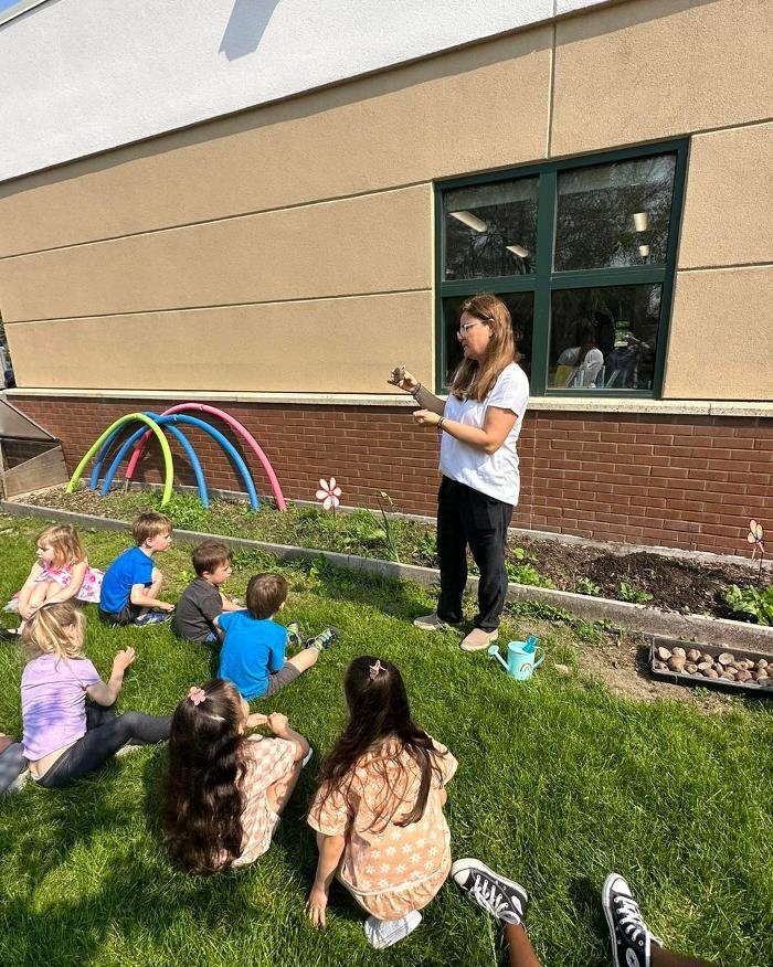 Alma Flor Ada Spanish Immersion Early Learning Academy - childcare center in Woodbury, MN