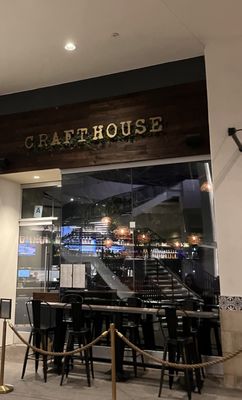 Craft House Fashion Valley by null
