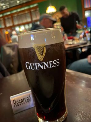 Gillespie's Irish Tavern & Kitchen by null