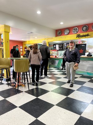 D'Cuban Cafe by null