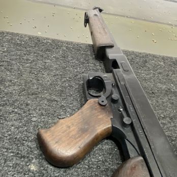 American Shooters - Gun/Rifle Ranges Near Me - Las Vegas, Nevada