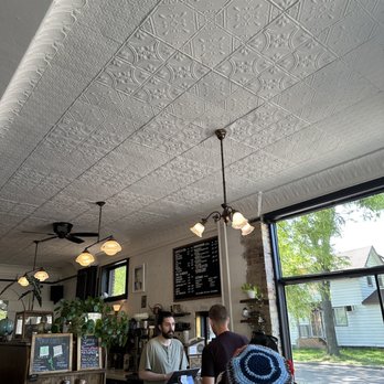 Spyhouse Coffee Roasters - Coffee Roasteries Near Me - Saint Paul, Minnesota