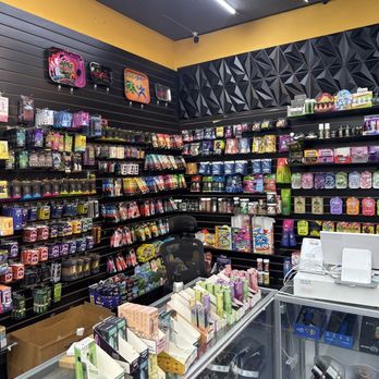 7 STAR TOBACCO & VAPE - Updated July 2026 - 8107 Jolliff Bridge Rd, Centralia, Illinois - Vape Shops - Phone Number