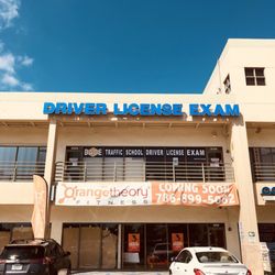 Dade Traffic School Programs