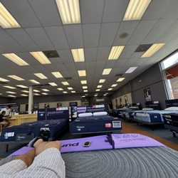 Mattress Firm La Frontera