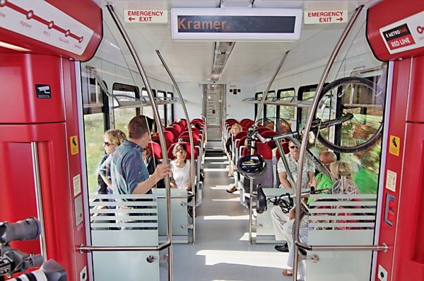 Capital Metropolitan Transportation Authority