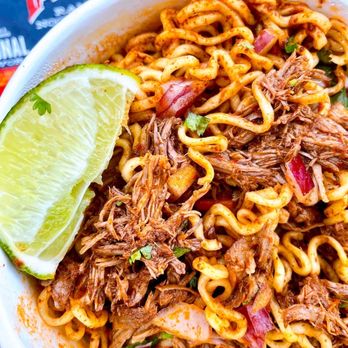 Poblano's Tacos and More - Birria Ramen - Food Trucks Near Me Poblano's Tacos and More - Birria Ramen - Food Trucks Near Me