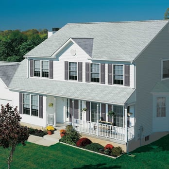 America Roofing - These are asphalt shingles by GAF. - Roofing Near Me - Phoenix, Arizona
