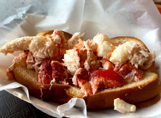 Cape Pier Chowder House by null