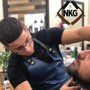 Photo of NKG Barbershop