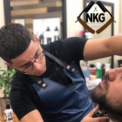 NKG Barbershop