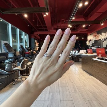 Wabi Nail Spa - Nail Technicians Near Me - Dallas, Texas Wabi Nail Spa - Nail Technicians Near Me - Dallas, Texas