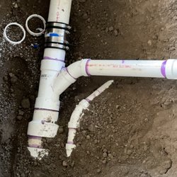 Lusk’s Plumbing and Handy Services