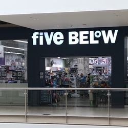 Five Below