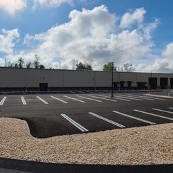 Pittsburgh Sports Complex