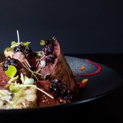 Loondocks - Local Duck Breast