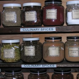 Spices