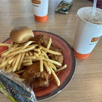 Pollo Campero - Chicken Shop Near Me - Killeen, Texas Pollo Campero - Chicken Shop Near Me - Killeen, Texas