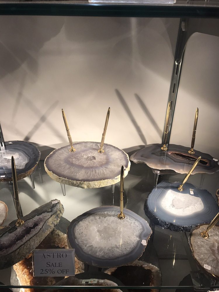 ASTRO GALLERY OF GEMS 155 Photos & 87 Reviews Jewelry 417 5th Ave