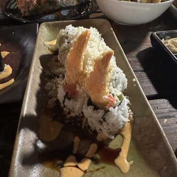 Dragonfly Sushi and Sake - The Bomb - Sushi Bars Near Me - Gainesville, Florida Dragonfly Sushi and Sake - The Bomb - Sushi Bars Near Me - Gainesville, Florida