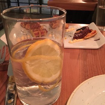 Clandestino - Gastropubs Near Me - León, LE