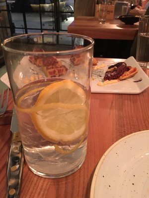 Clandestino Gastrobar by null