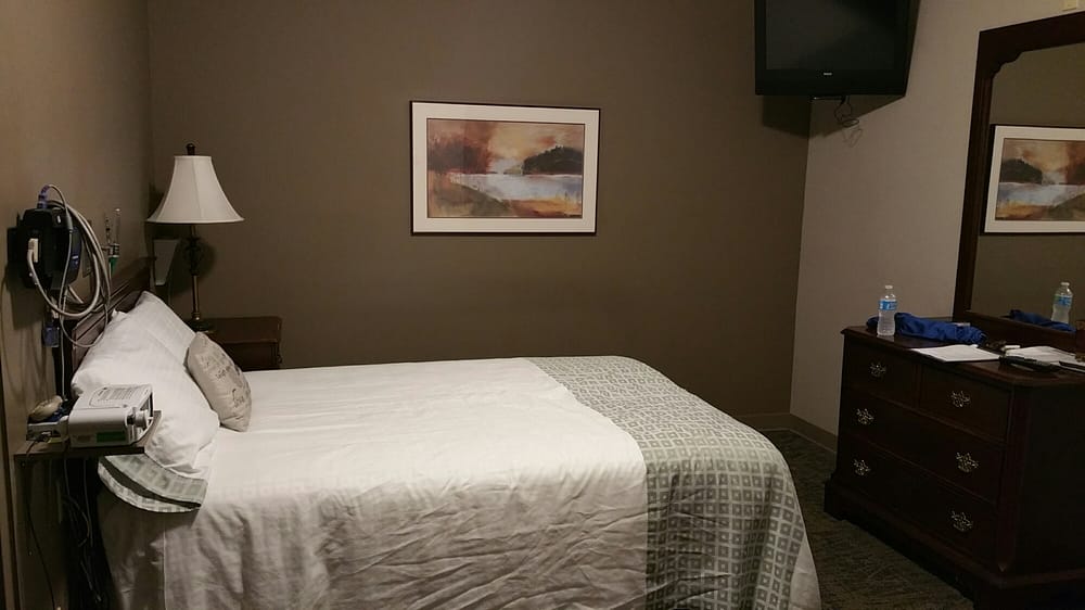 MHP Sleep Center - sleep specialist in Shelbyville, IN