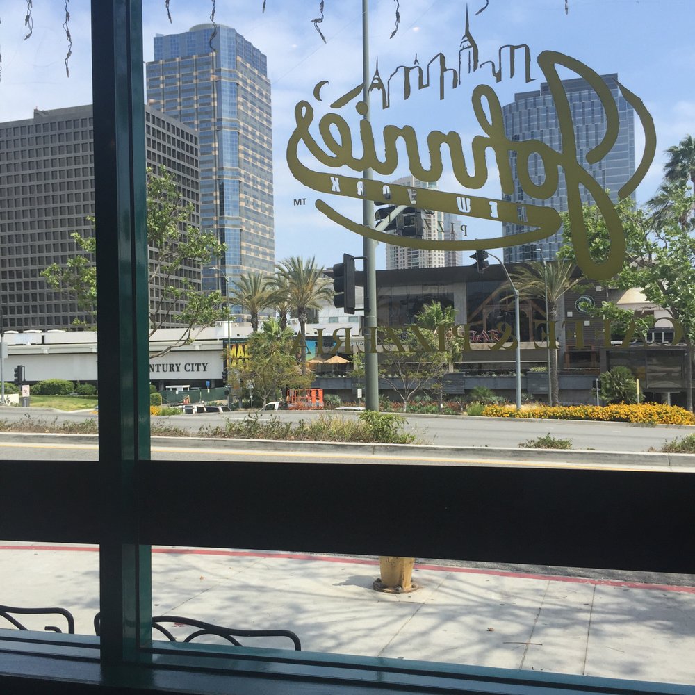 Johnnies - Italian Near Me - Los Angeles, California