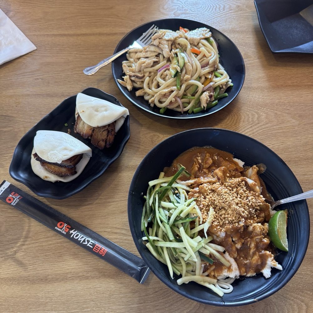 OG Dumpling House - Pork bao buns, Chicken Peanut noodles , Chicken Udon noodles - Chinese Near Me - Tonawanda, New York OG Dumpling House - Pork bao buns, Chicken Peanut noodles , Chicken Udon noodles - Chinese Near Me - Tonawanda, New York