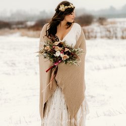 Ivory North - Styled shoot on the property