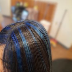 Cleo's Hair Salon - Come see our color specialist Cecilia for your needs!