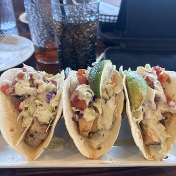Tide And Tonic - Fish tacos - Salad Near Me - Indian Harbour Beach, Florida Tide And Tonic - Fish tacos - Salad Near Me - Indian Harbour Beach, Florida