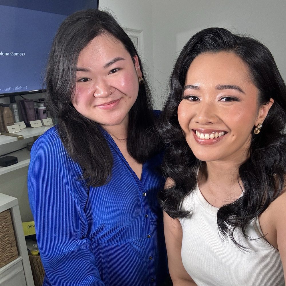 Quendie Joy - Bridal trial - Makeup Artists Near Me Quendie Joy - Bridal trial - Makeup Artists Near Me